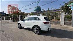 كيا سورينتو